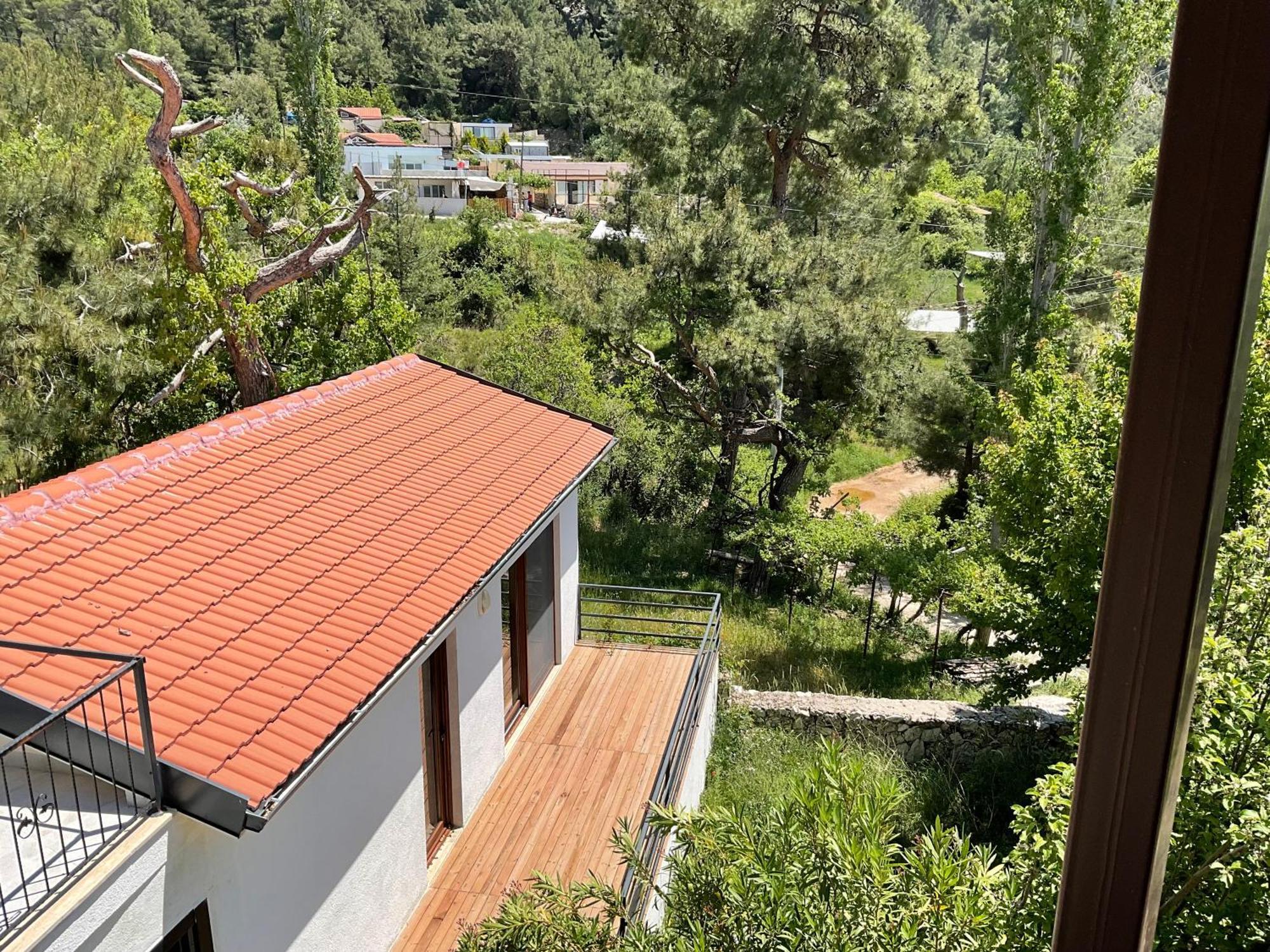 Willa Mulberry House Kaş Zewnętrze zdjęcie